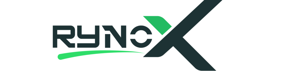 X logo